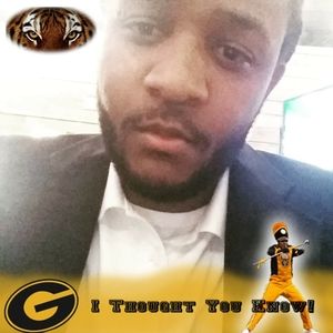 Meet your Posher, Guy